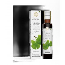 Immunat Ginkgo Biloba Ekstrakti 250 Ml