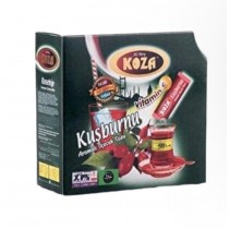 Koza Kusburnu Aromali Içecek Tozu 50 Paket 