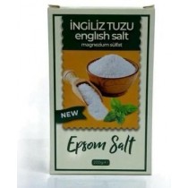 Ingiliz Tuzu 200 Gr 