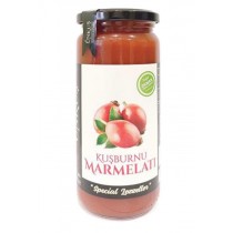 Ünkus Kusburnu Marmelati 600G