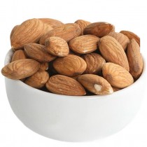 Çig Badem 100 gr