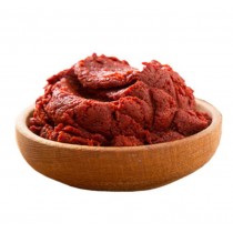 Biber salcasi tatli hatay