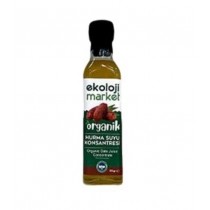 Organik Hurma Suyu Konsantresi 350 Gr