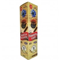 GENÇAY ÇÖREKOTU YAGI 250 ML 