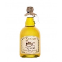 Tas Baski Naturel Sizma Zeytinyagi 1 Lt 