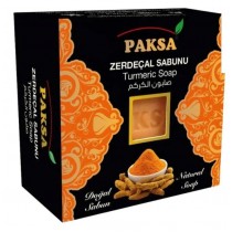 Zerdeçal Sabun 130 Gr
