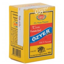 TOZ HARDAL 60gr