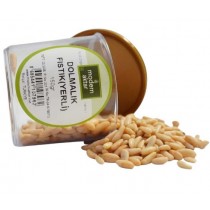 Dolmalik Fistik Yerli Bergama 100 Gr