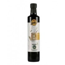 Organik Elma Sirkesi 500 Ml
