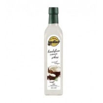 Hindistan Cevizi Sirkesi 500 Ml 