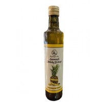 Ananasli Detoks Sirkesi 500 Ml