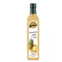 Ananas Sirkesi 500 Ml
