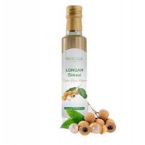 Dogal Longan Sirkesi 50 Ml