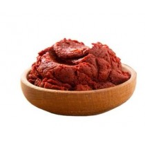 Biber Salçasi Tatlı Hatay 500 gr