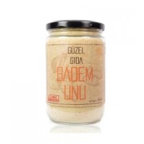 Badem Unu 350 Gr