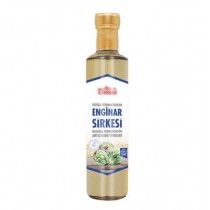Enginar Sirkesi Dogal Fermantasyon 500 Ml