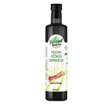 Isgin Kökü Sirkesi 500 Ml 