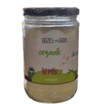 Organik Bebek Irmik 350 Gr 