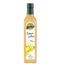 Limon Sirkesi 500 Ml 
