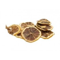 Kurutulmus Limon Dilimleri 150 gr 