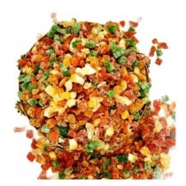 Meyve Kurusu Karis Küp Kesim 50 gr