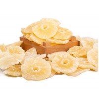 Ananas Kurusu 100 gr Ananas Kurusu 100 gr
