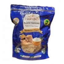 Klasik Tarhana Cips 450 Gr 
